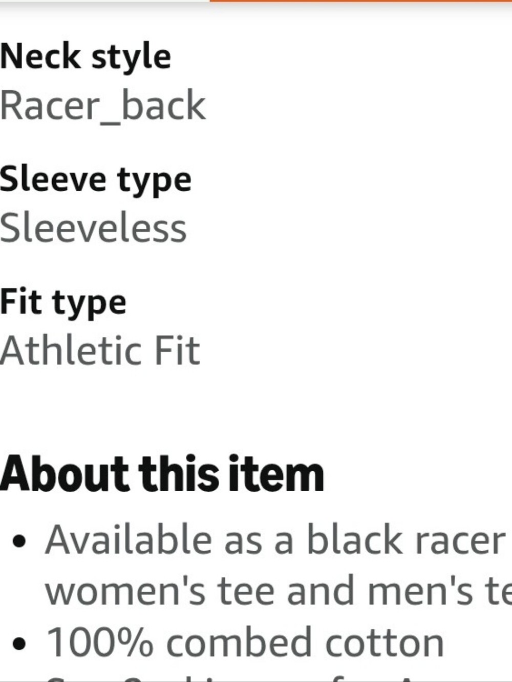 Aesop ROTTEN Heart Racerback Tank Top - White - Picture 6 of 6